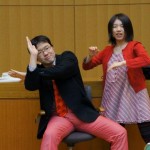新卒募集　記事用写真　ビ・ハイア株式会社
