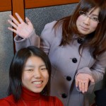 新卒募集　記事用写真　ビ・ハイア株式会社