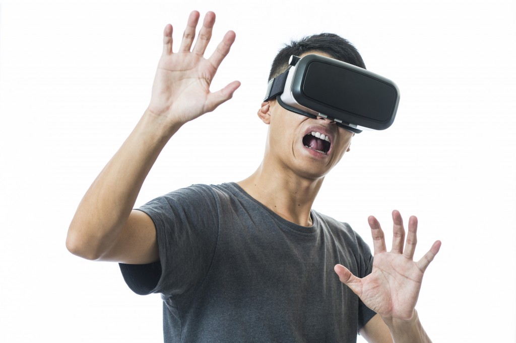 VR〜新たなる希望〜