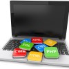 Notebook Programmiersprache