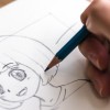 ■自作のイラストを使用しています。■被写体の人物はストックフォトモデルです。撮影許諾を得ています。